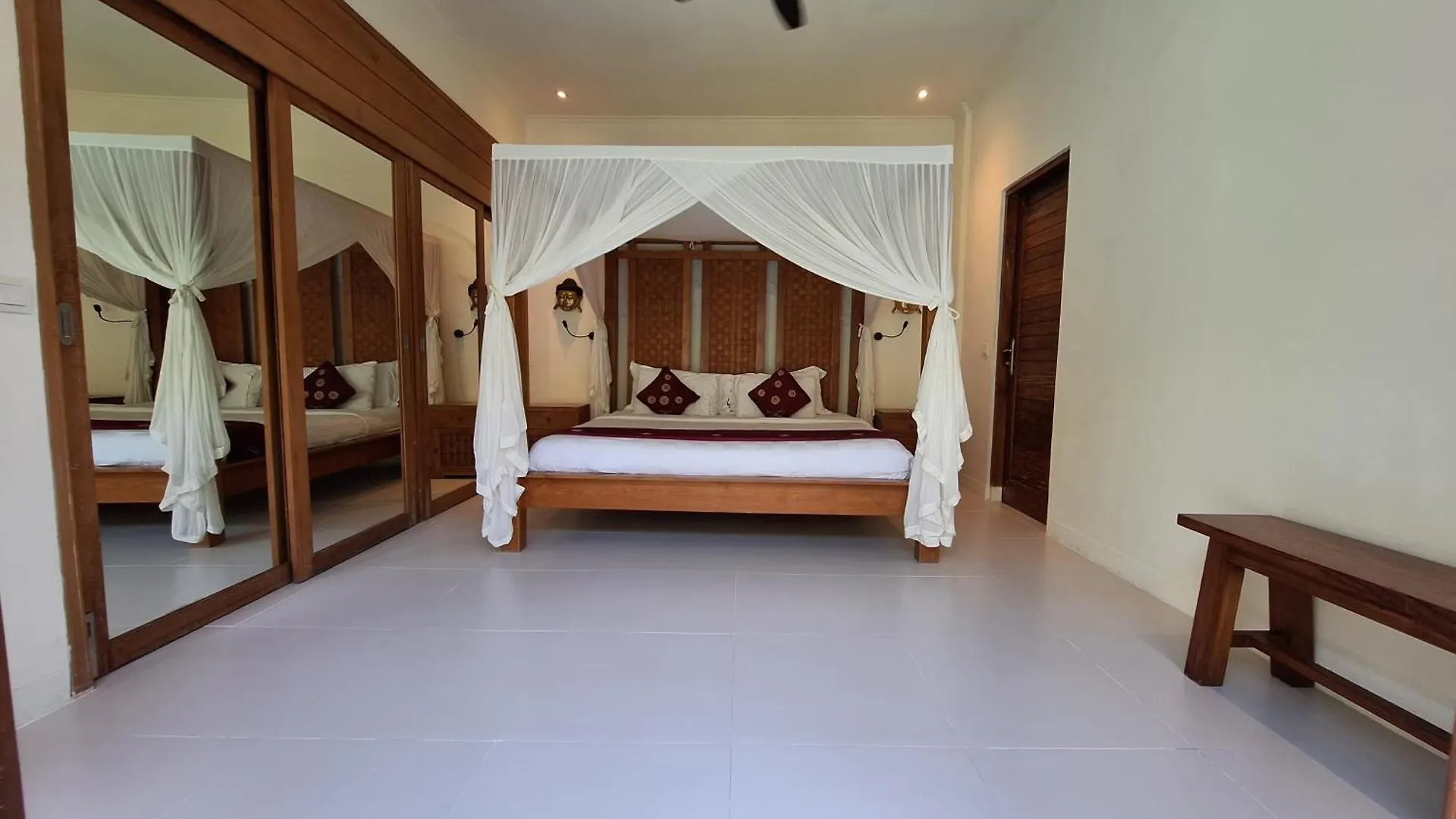 Villa Beji Seminyak
