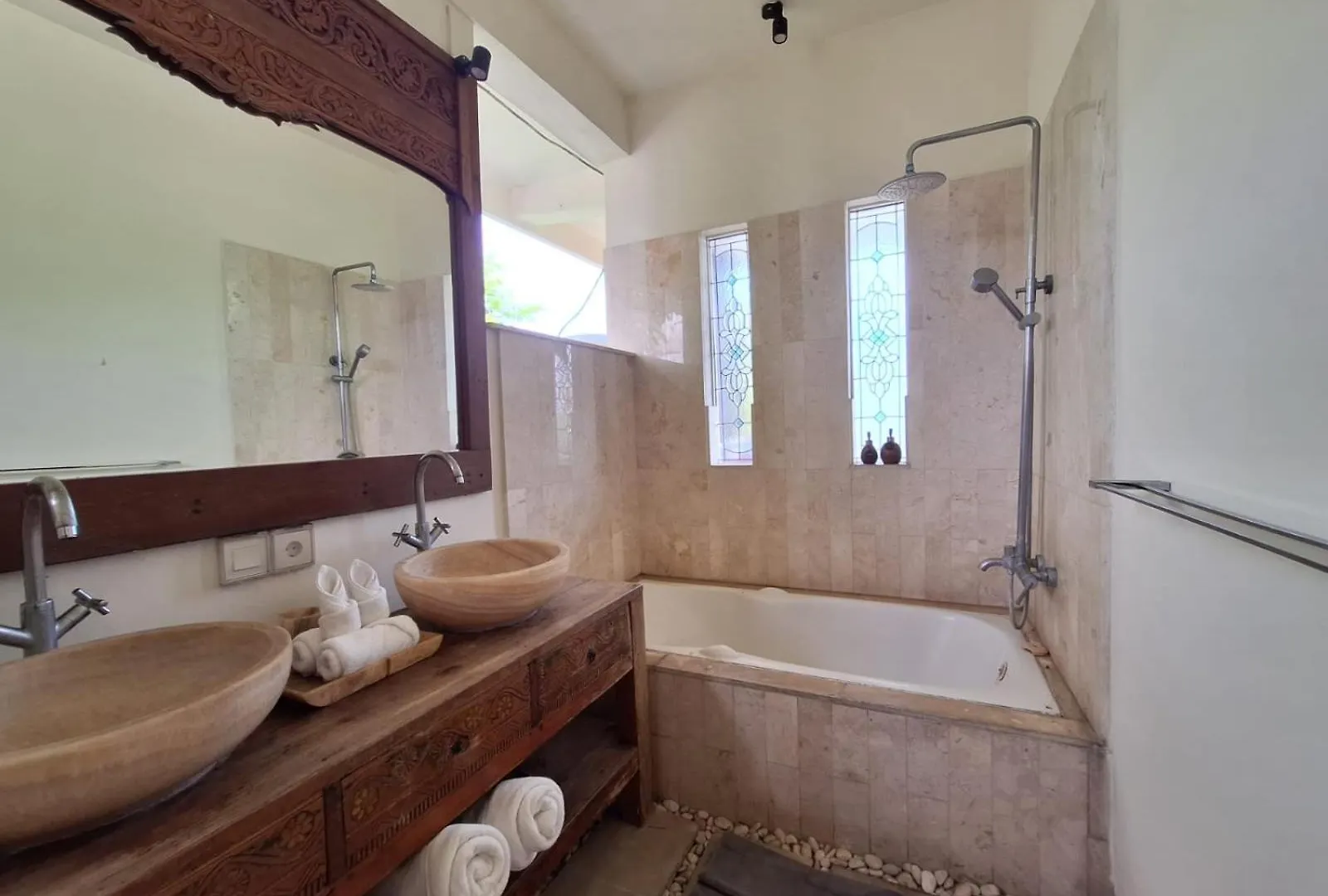 Villa Beji Seminyak  Indonesia