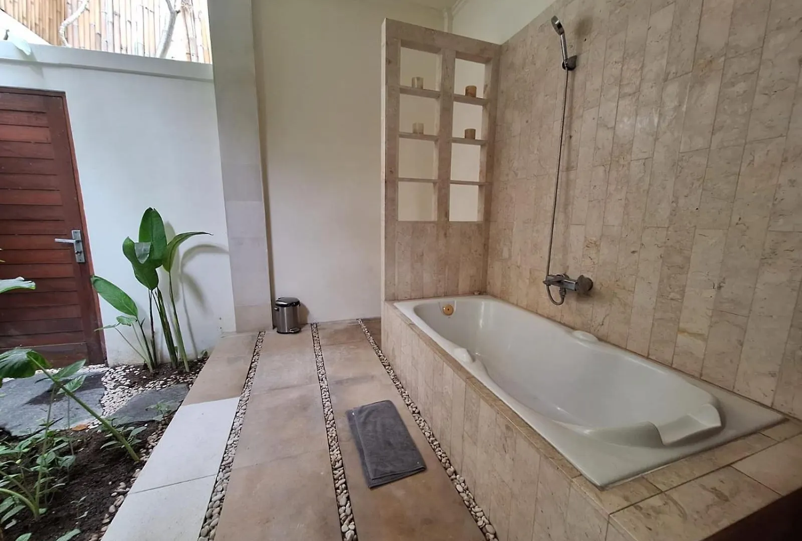 Villa Beji Seminyak  0*, Seminyak (Bali) Indonesia