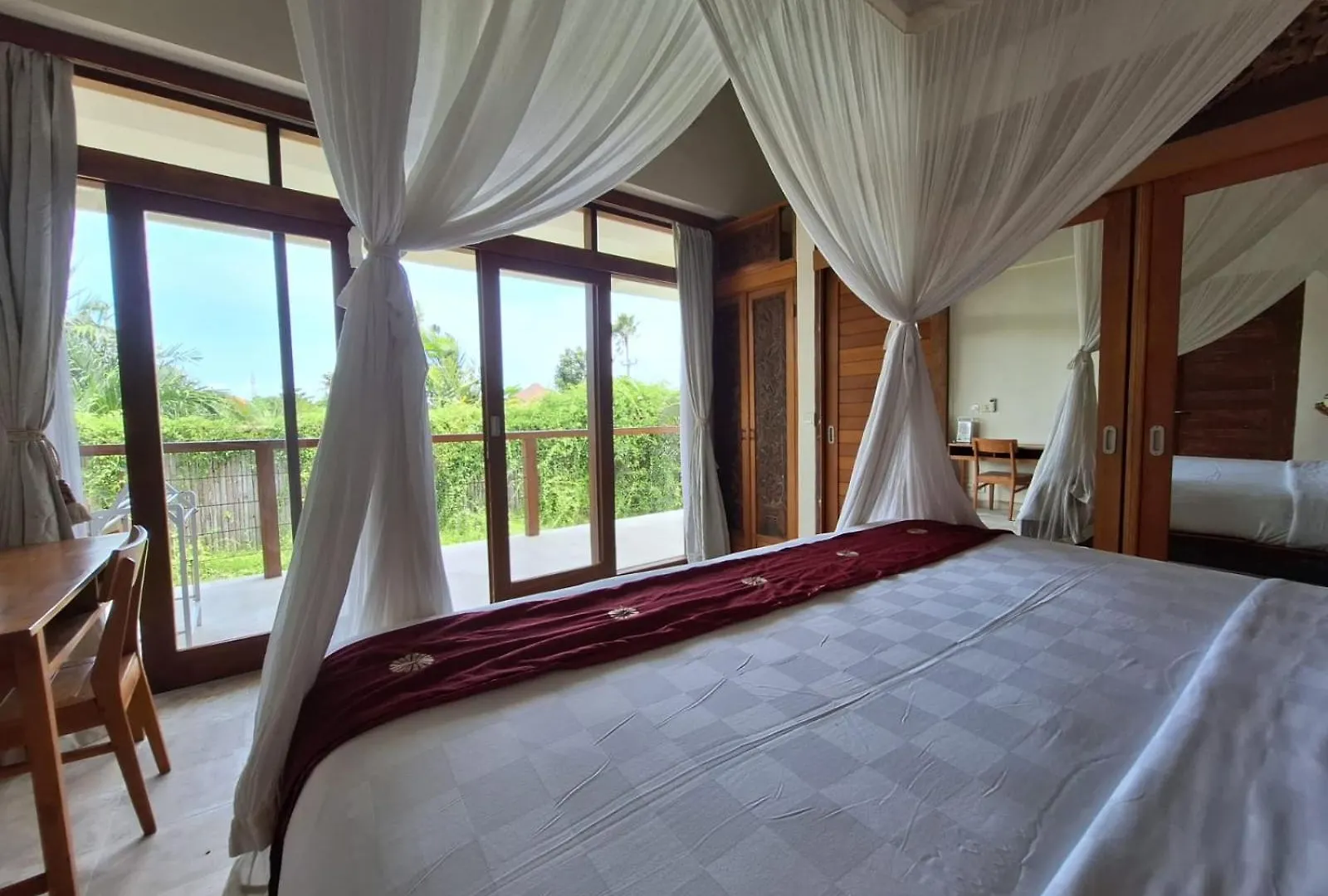 Villa Beji Seminyak  Seminyak (Bali)
