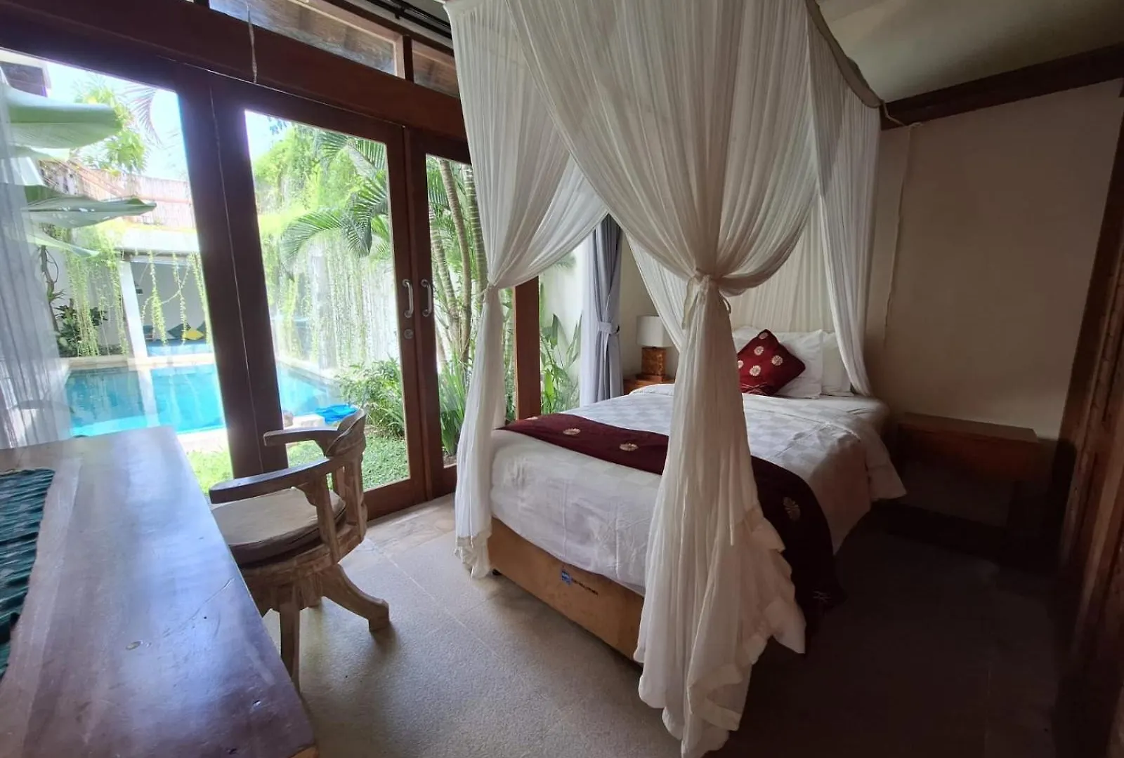 Villa Beji Seminyak  Seminyak (Bali)