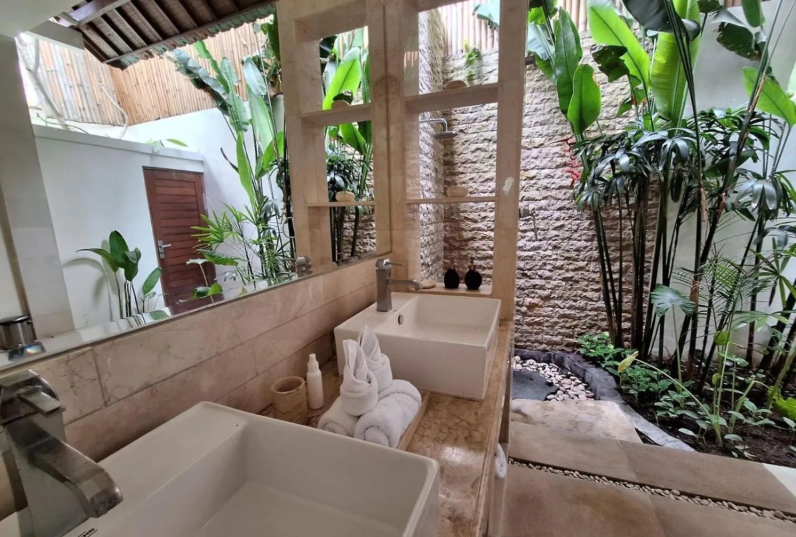 Villa Beji Seminyak  Indonesia