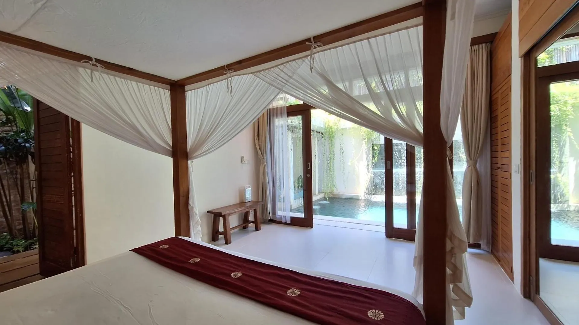 Villa Beji Seminyak  0*, Seminyak (Bali)