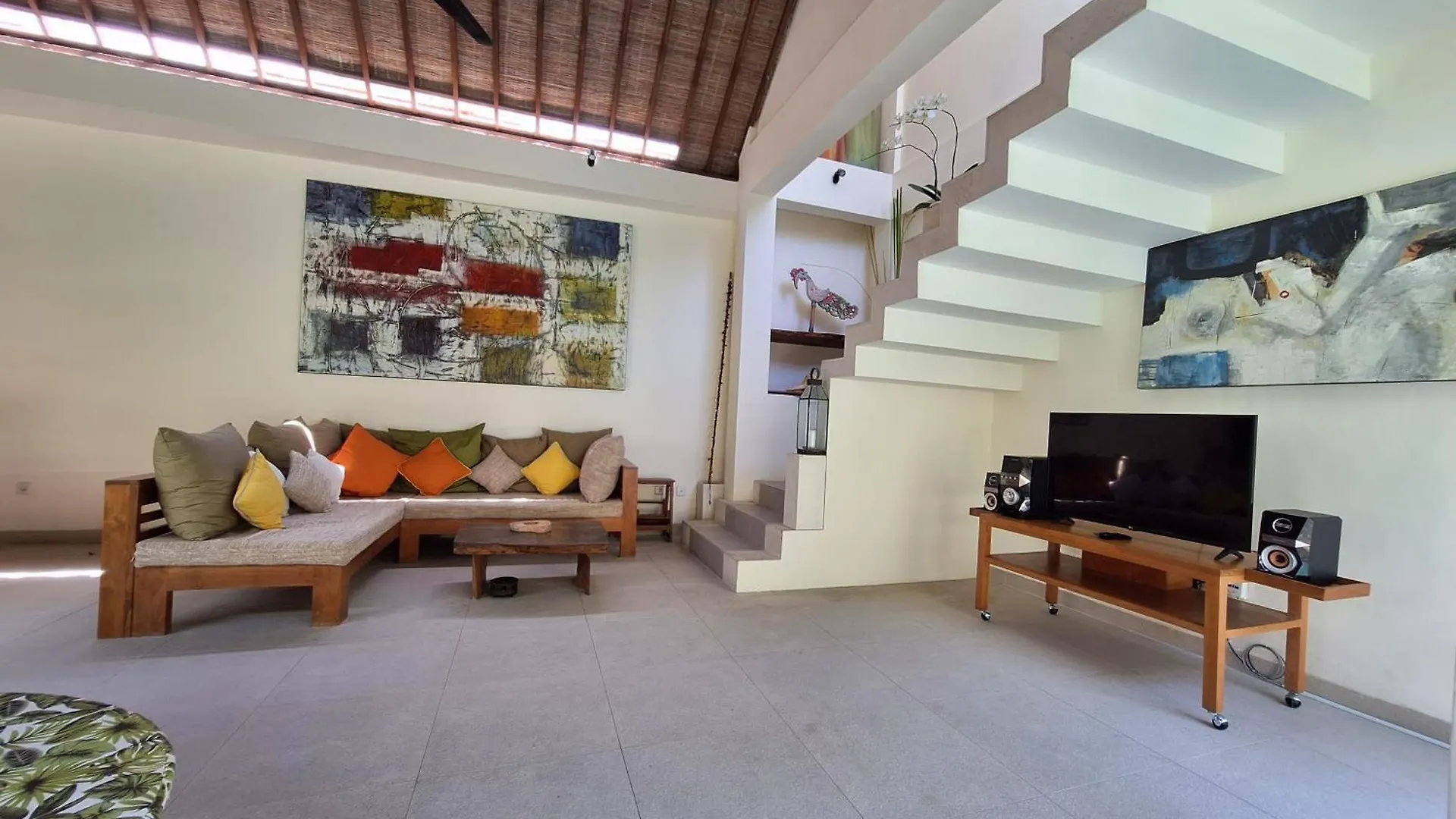 Villa Beji Seminyak  0*, Seminyak (Bali) Indonesia