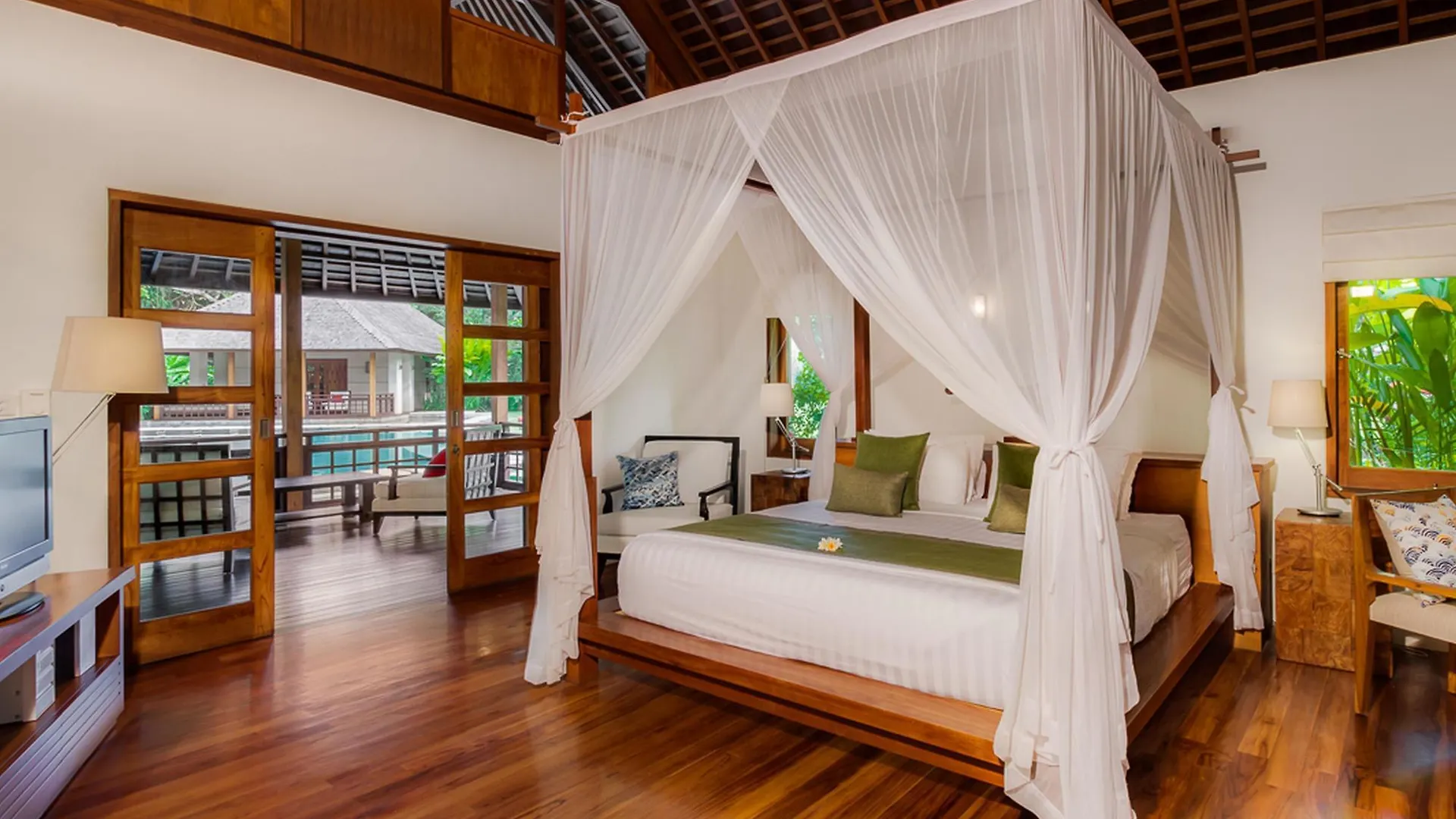 Villa Beji Seminyak   Seminyak (Bali)