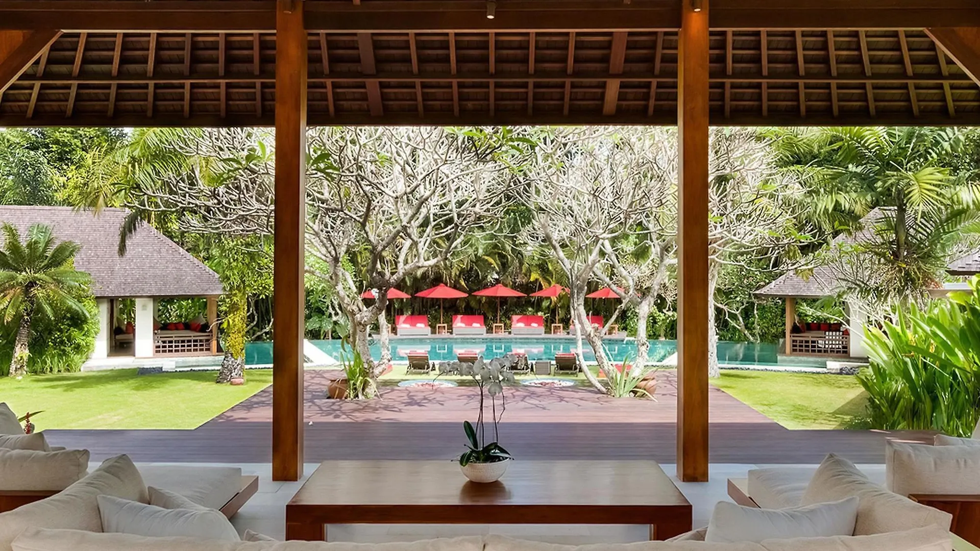 Villa Beji Seminyak