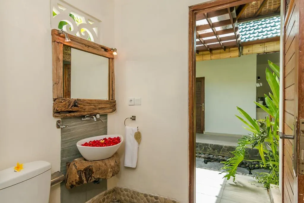 Villa Beji Seminyak