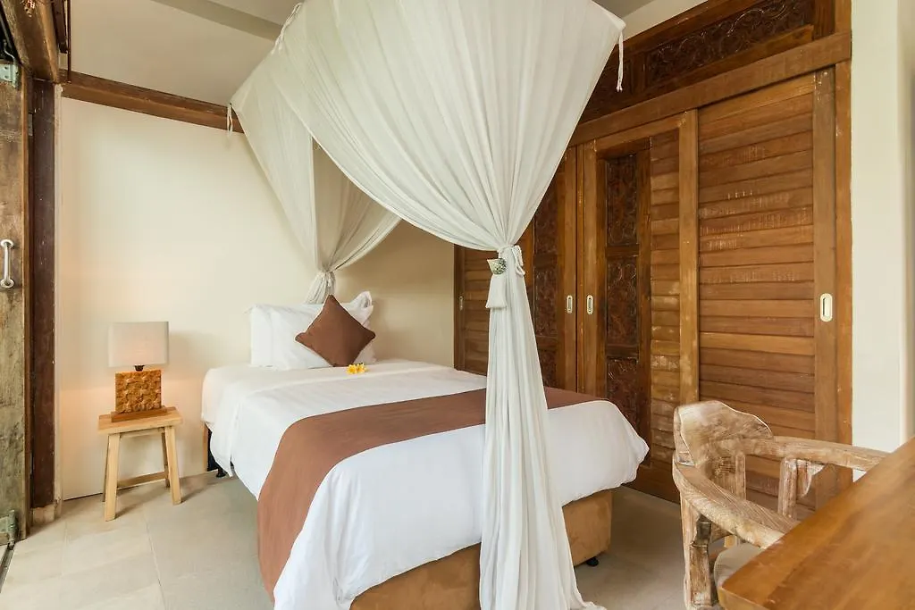 Villa Beji Seminyak   Seminyak (Bali)