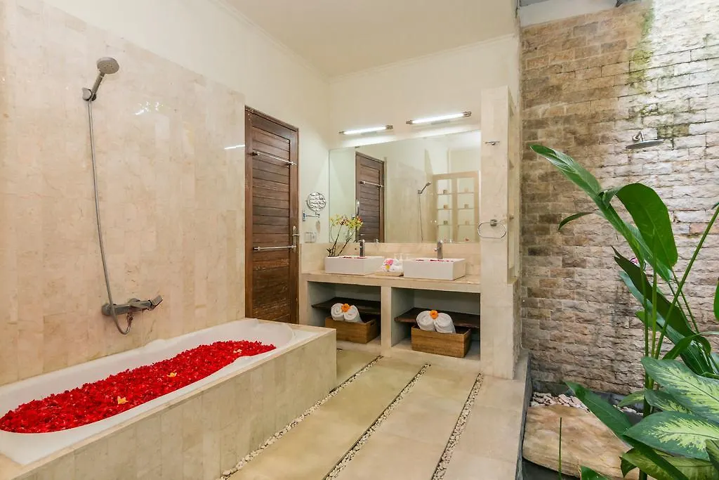 Villa Beji Seminyak  Indonesia