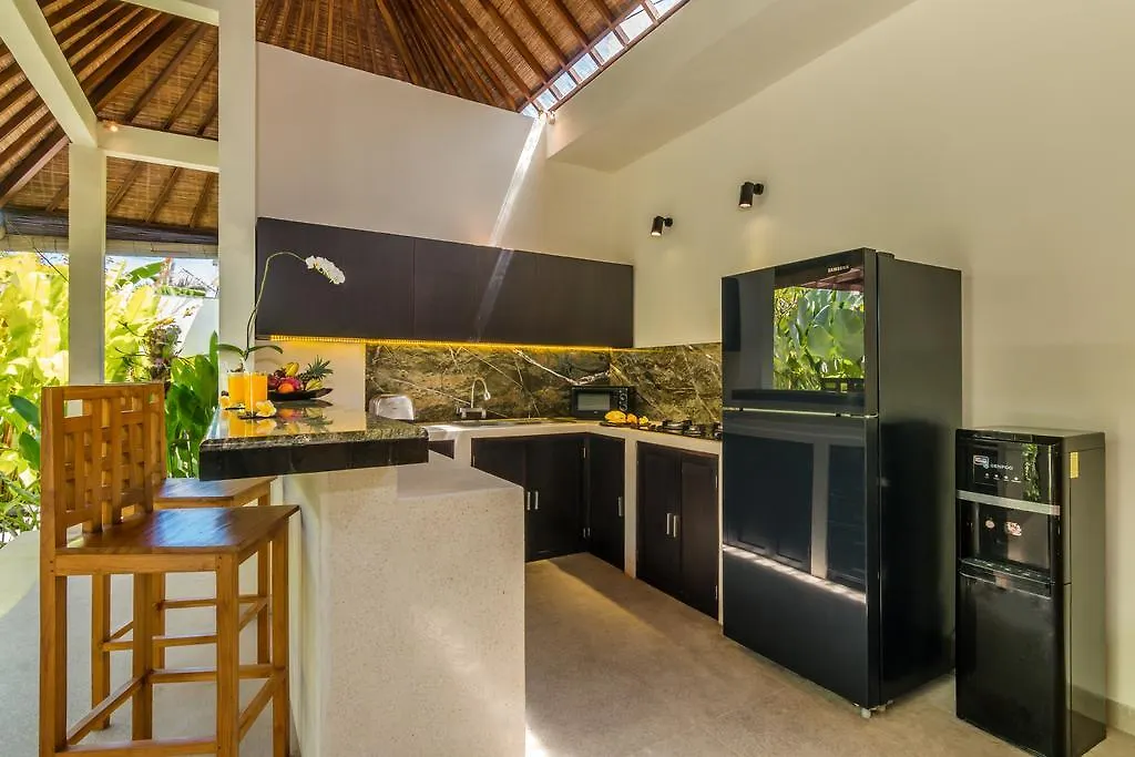 Villa Beji Seminyak