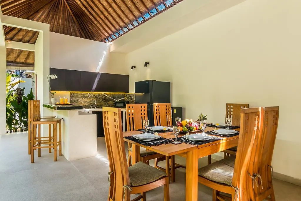 Villa Beji Seminyak