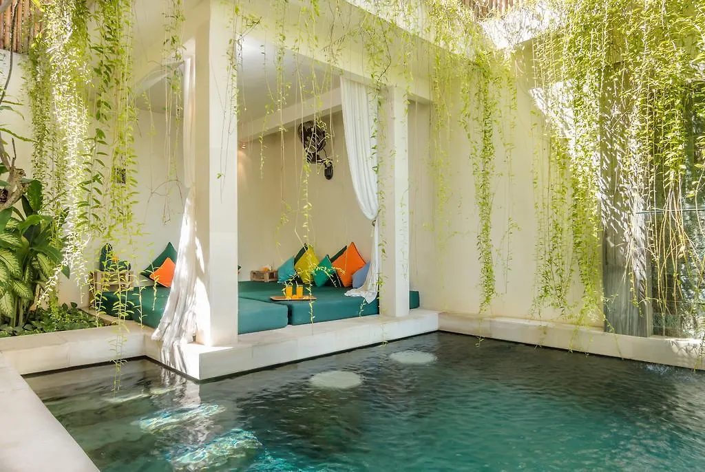 Villa Beji Seminyak  Seminyak (Bali)