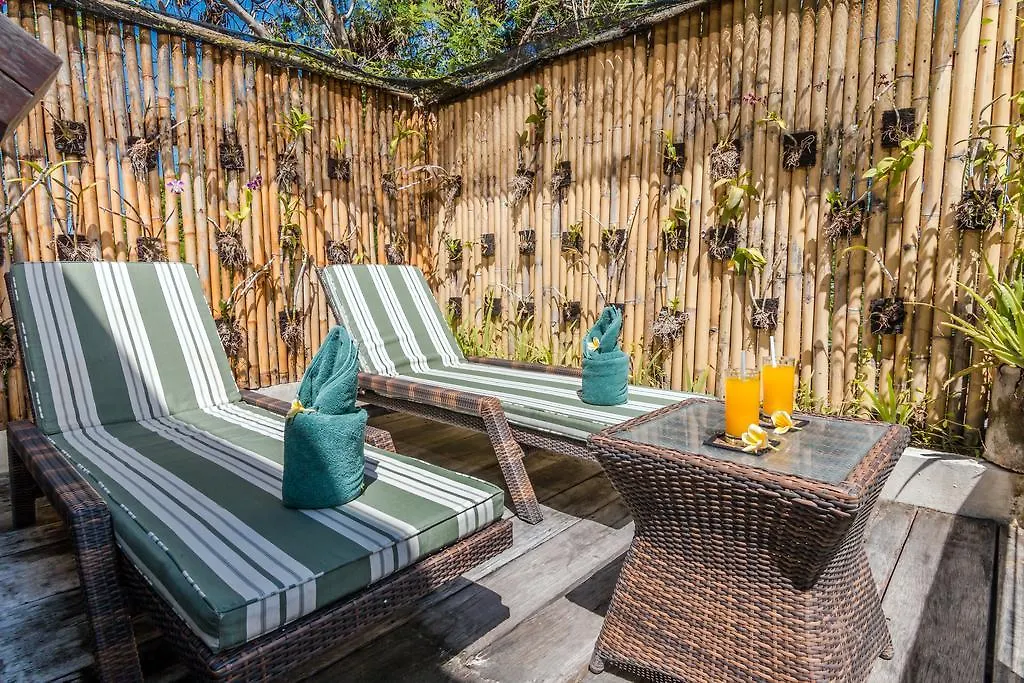 Villa Beji Seminyak  Indonesia