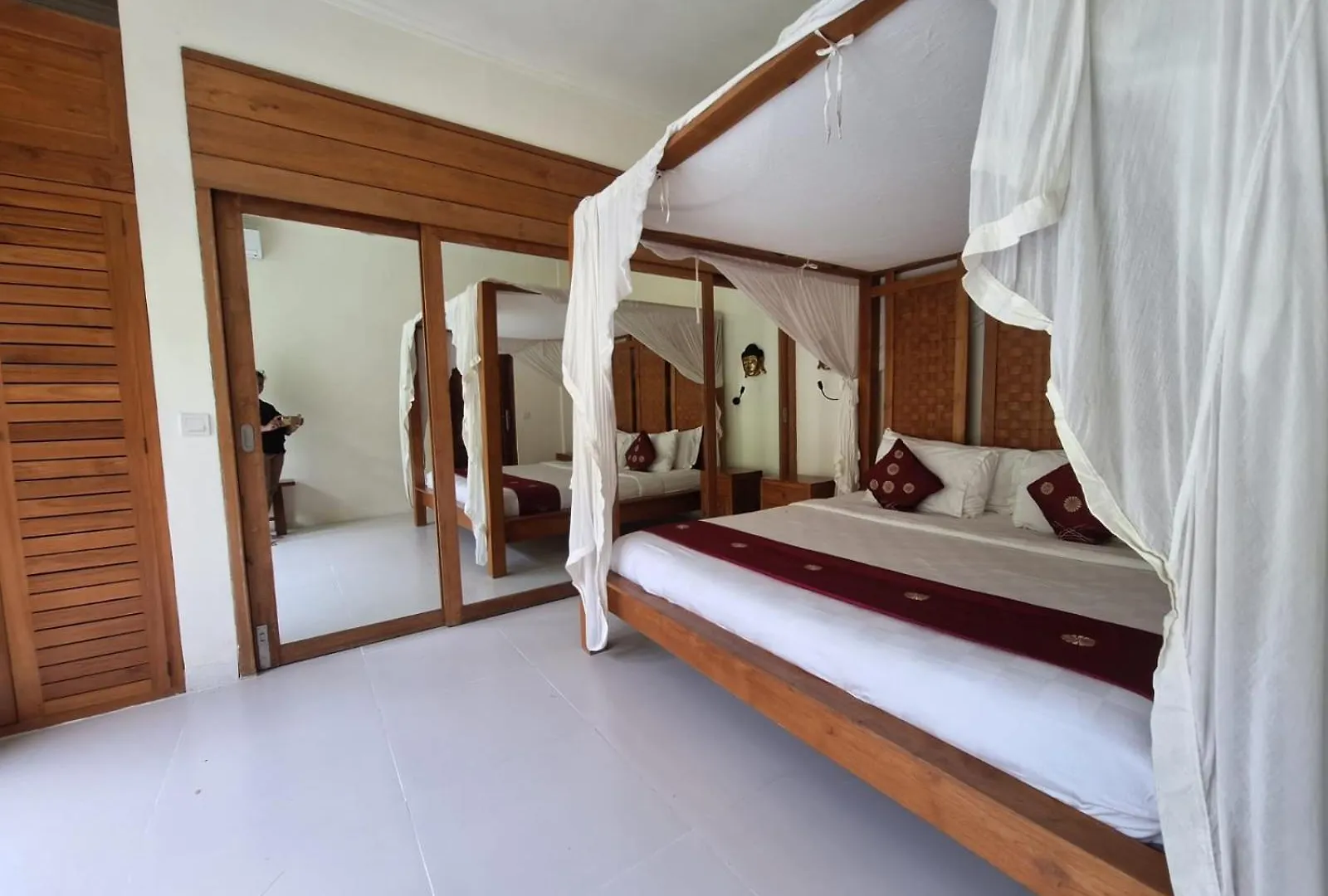 Villa Beji سمينياك