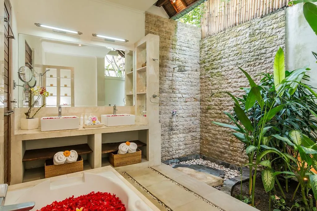 Villa Beji سمينياك 0*,