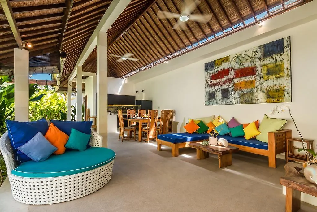 Villa Beji سمينياك 0*,  إندونيسيا