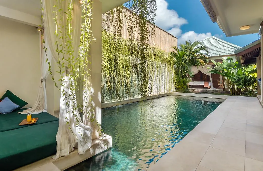 Villa Beji سمينياك