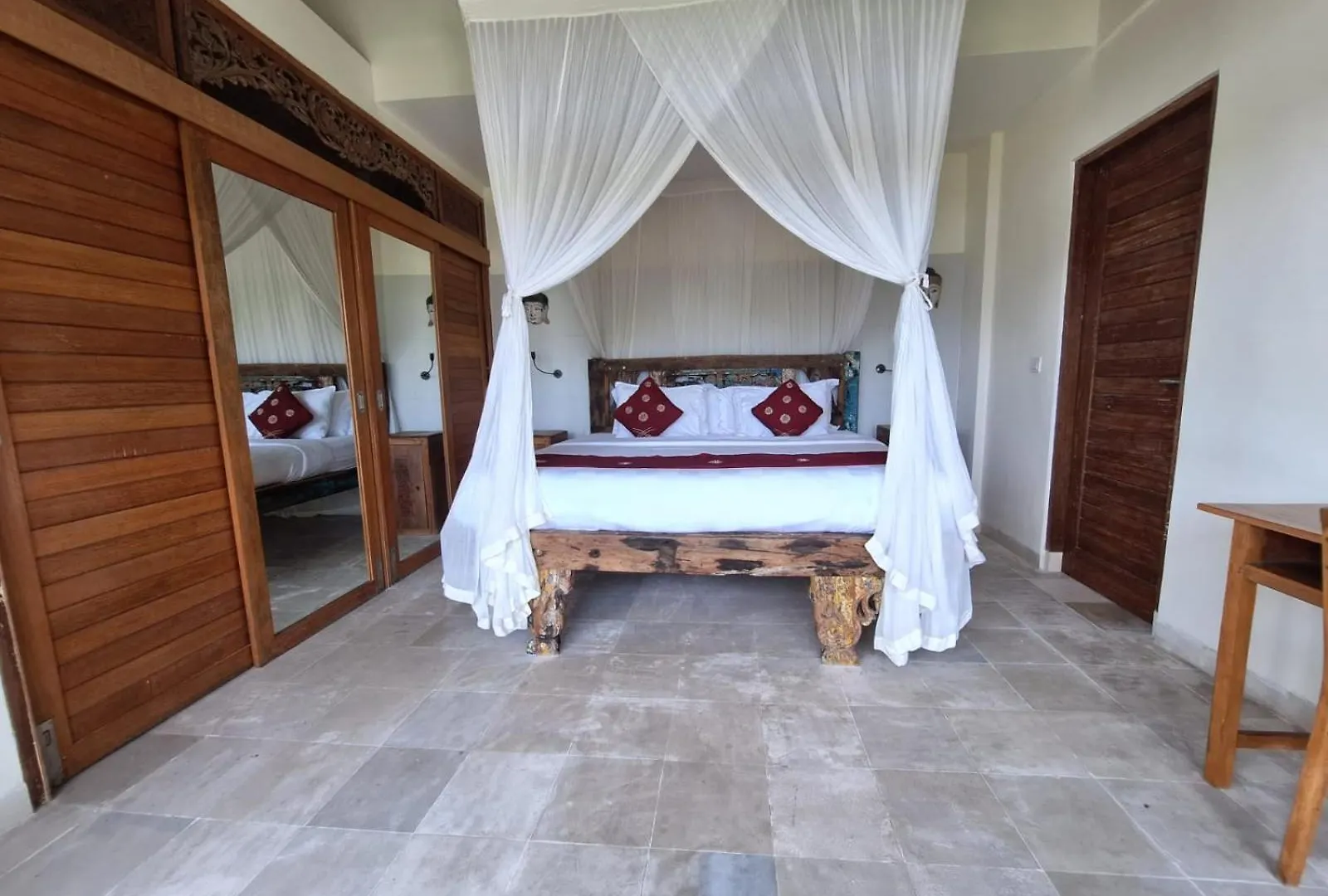Villa Beji Seminyak Indonesien