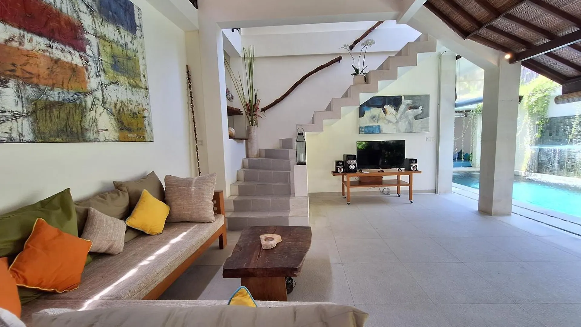 Villa Beji Seminyak