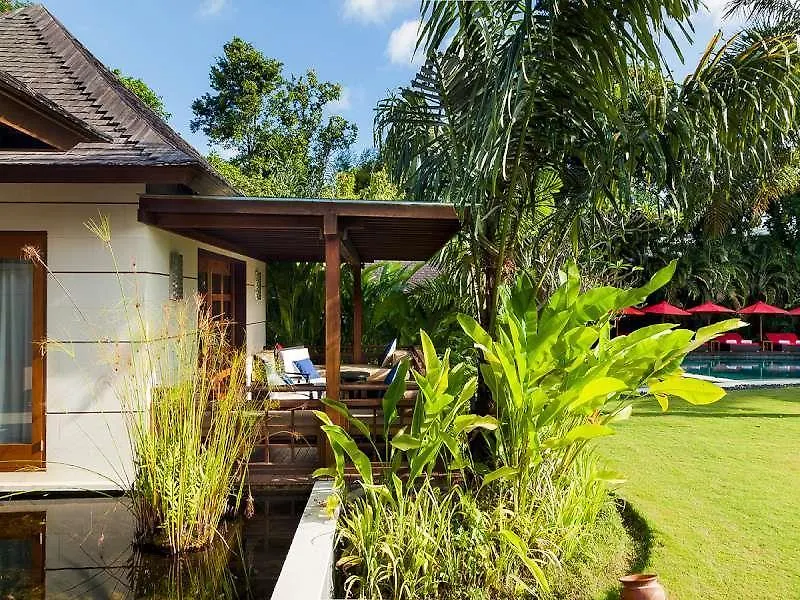 Villa Beji Seminyak