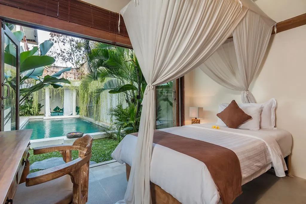 Villa Beji Seminyak