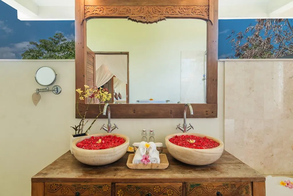 Villa Beji Seminyak