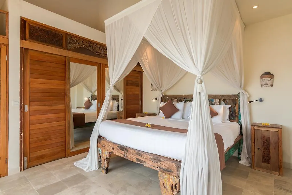 Villa Beji Seminyak 0*,  Indonesien