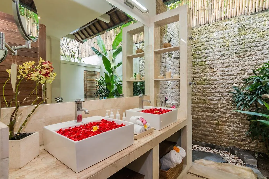 Villa Beji Seminyak 0*,
