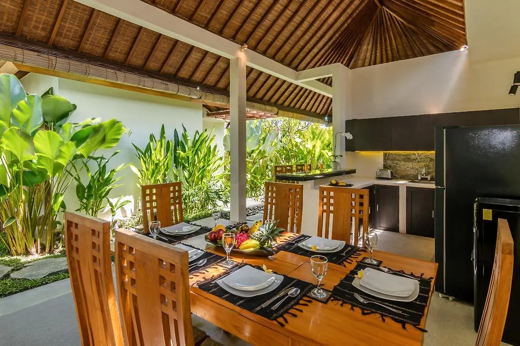 Villa Beji Seminyak