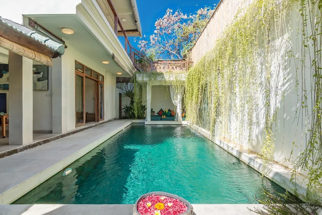 Villa Beji Seminyak
